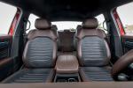 Volkswagen Atlas Tanoak Pickup Truck Concept 2018 года